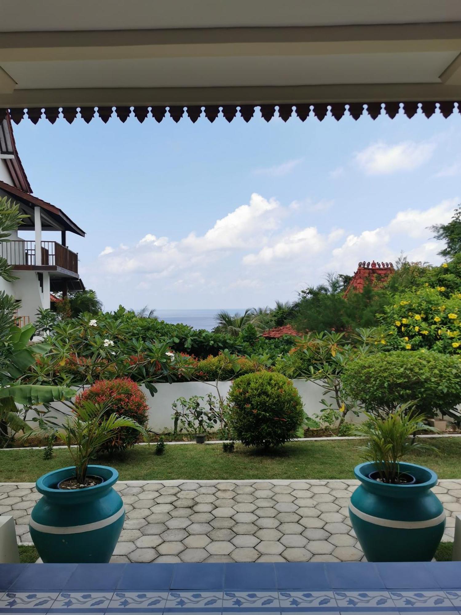 Mirabelle Joglo Village Karimunjawa Bilik gambar