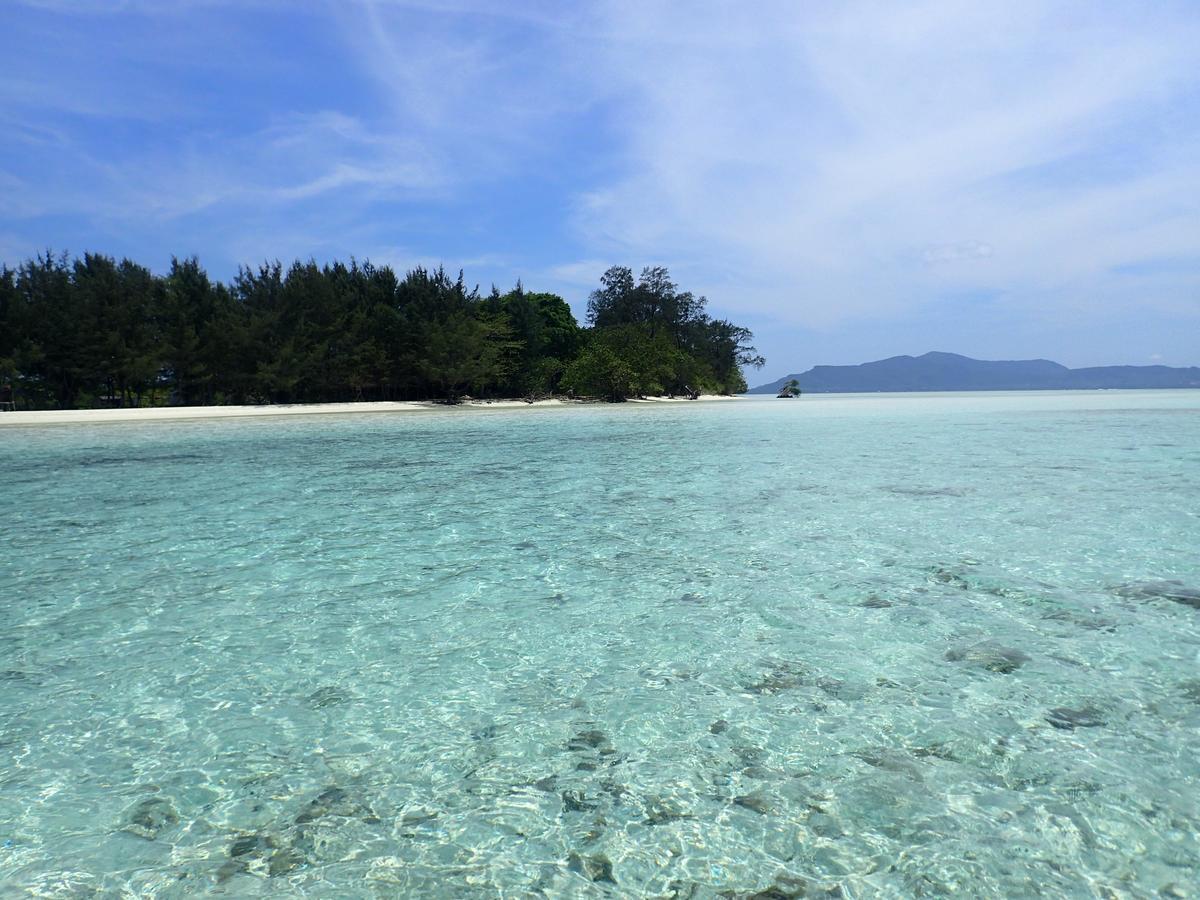 Mirabelle Joglo Village Karimunjawa Luaran gambar