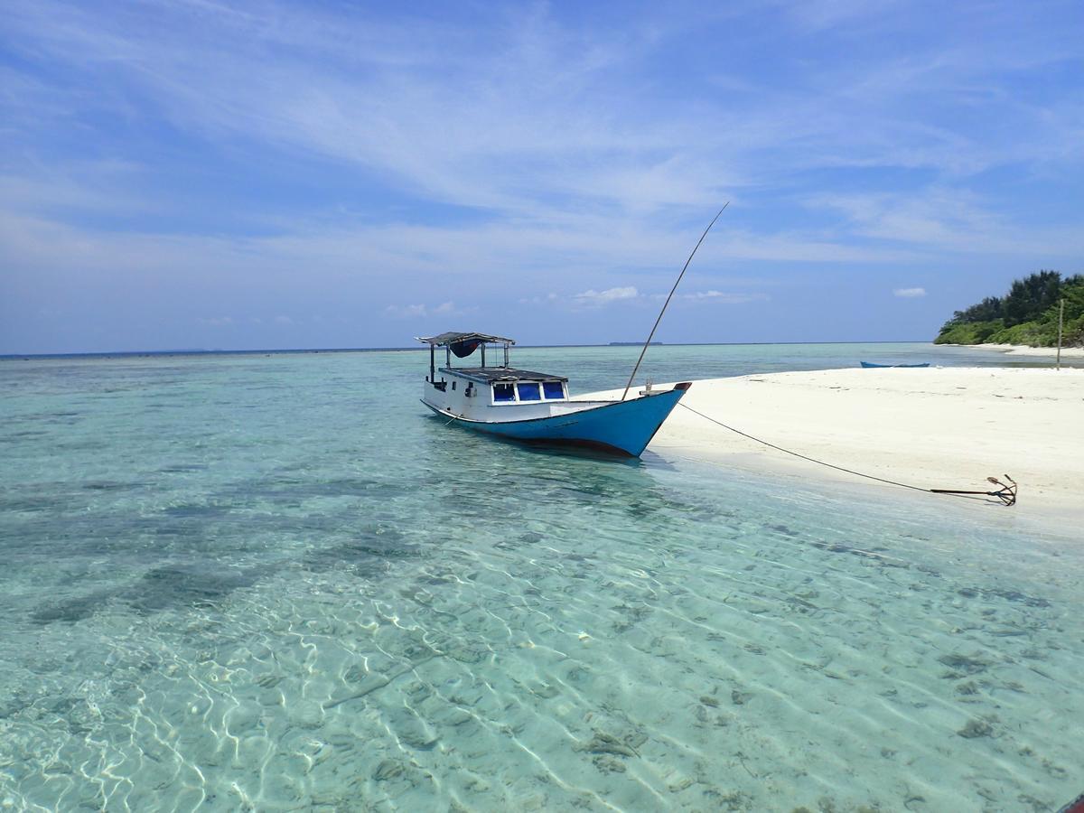 Mirabelle Joglo Village Karimunjawa Luaran gambar