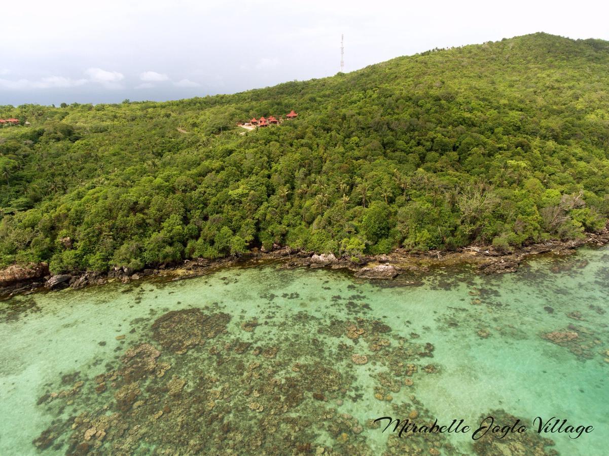 Mirabelle Joglo Village Karimunjawa Luaran gambar